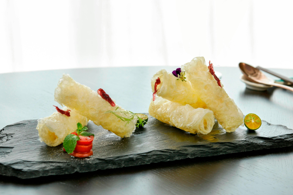 Le Meridien Xian Chanba