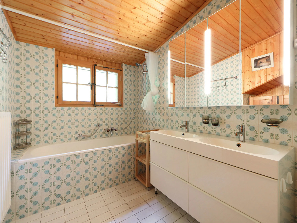 Chalet L'Oiselet