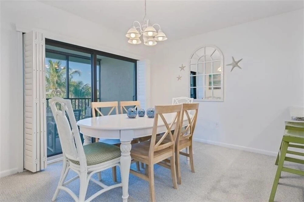 Sea Oats 321 2 Bedroom Condo by RedAwning