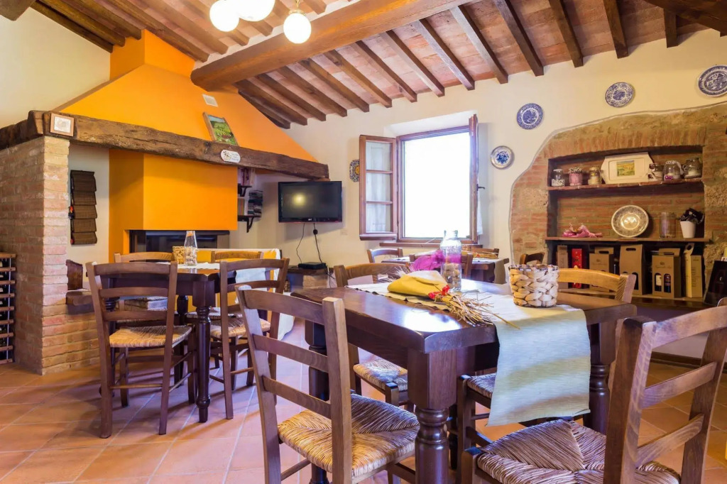 Agriturismo Fonteleccino