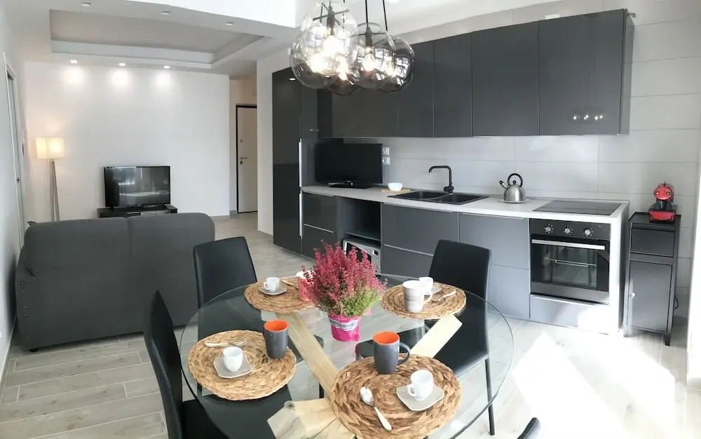 Parco Pinocchio Magnolia Apartment
