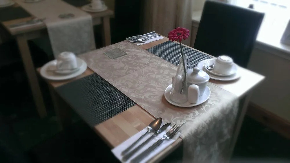 Knights Rest Guest House