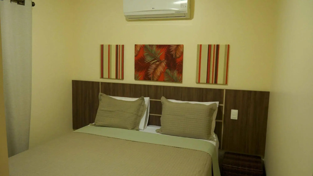 Residencial Portinari LTDA