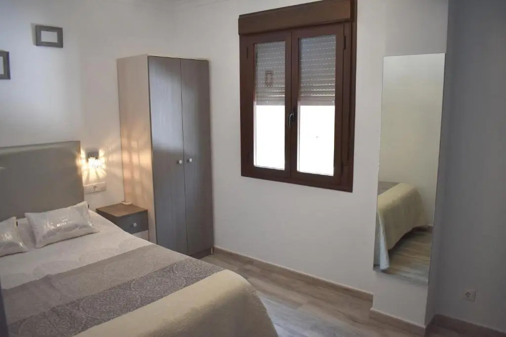 Iznájar Suites