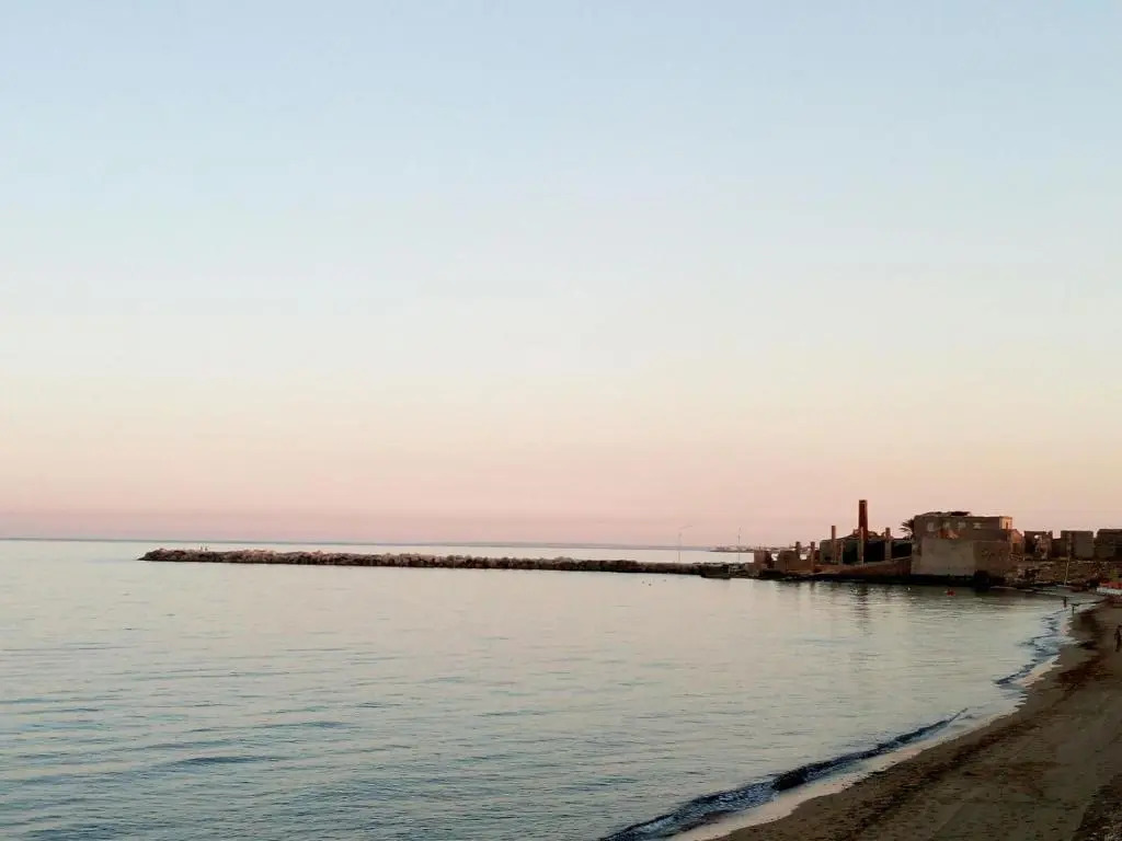 Casa La Loggia e il Mare a 50mt