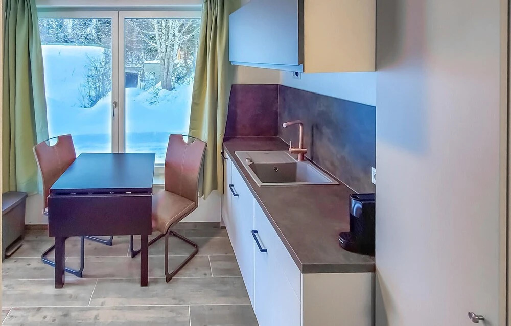 Awesome Apartment in Wald am Arlberg With 1 Bedrooms