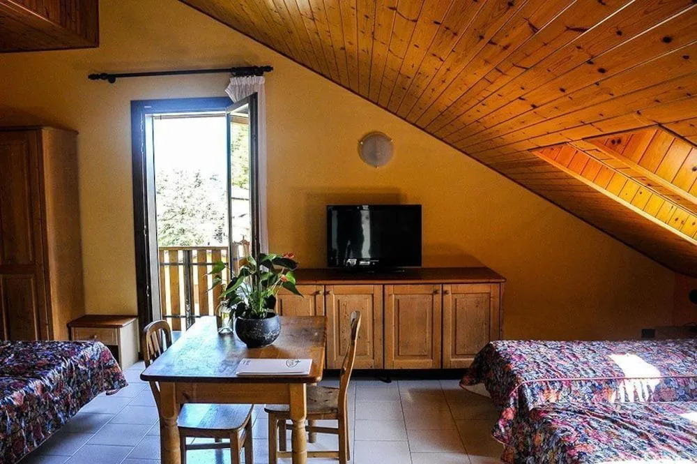 Park Hotel Fanano