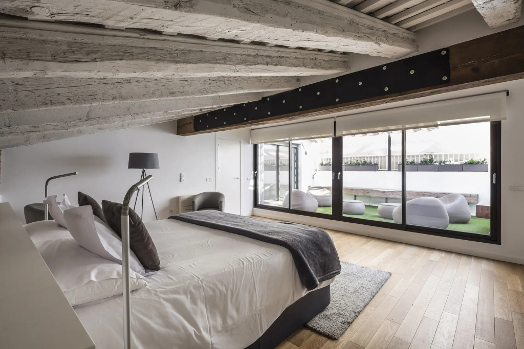 Mon Suites San Martin