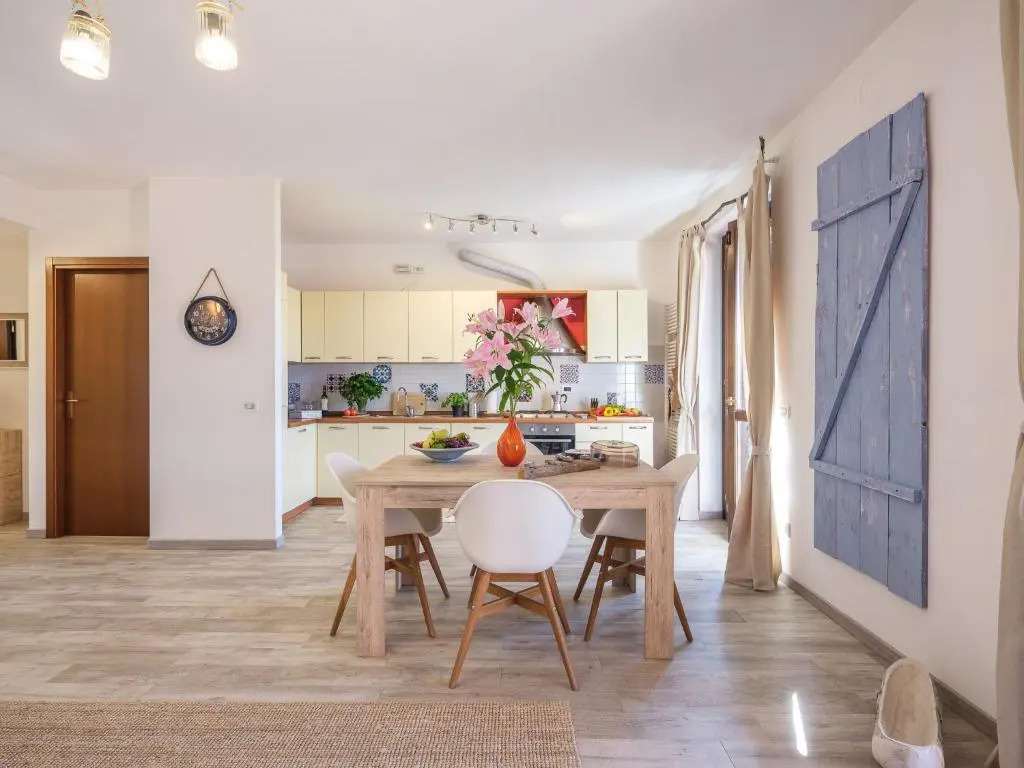 La Luna nel Lago Lake View Garden - Happy Rentals