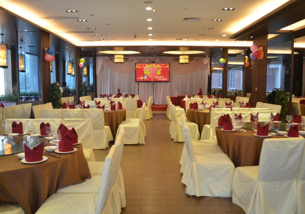 St.Martin Hotel