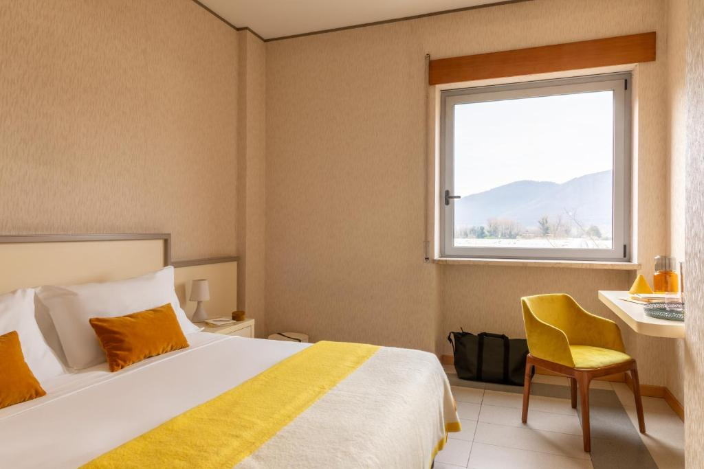 Hotel Al SantAndrea