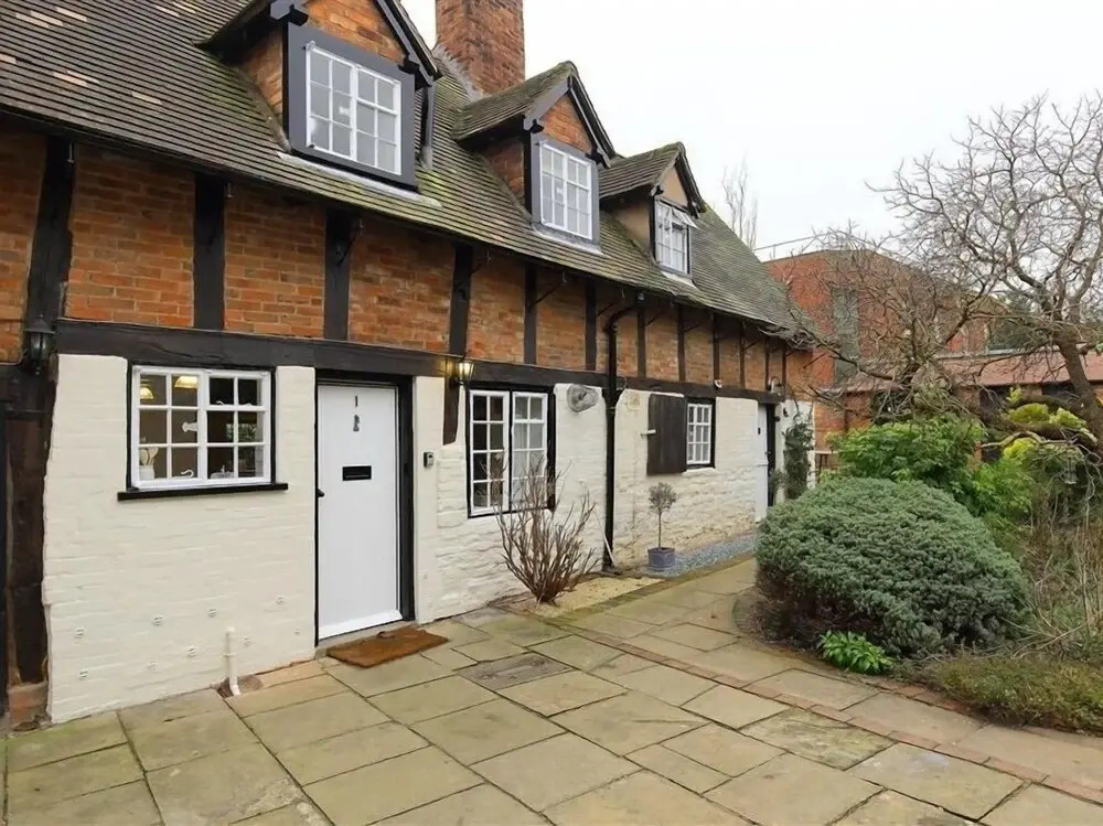 One Masons Court