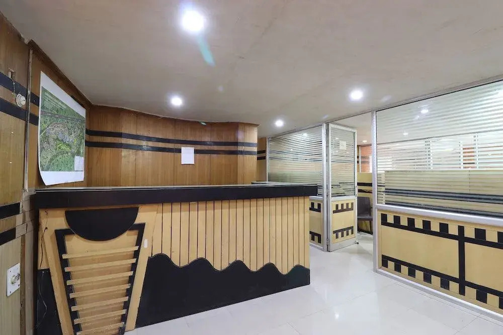 Aamrapaali Water Park by OYO Rooms