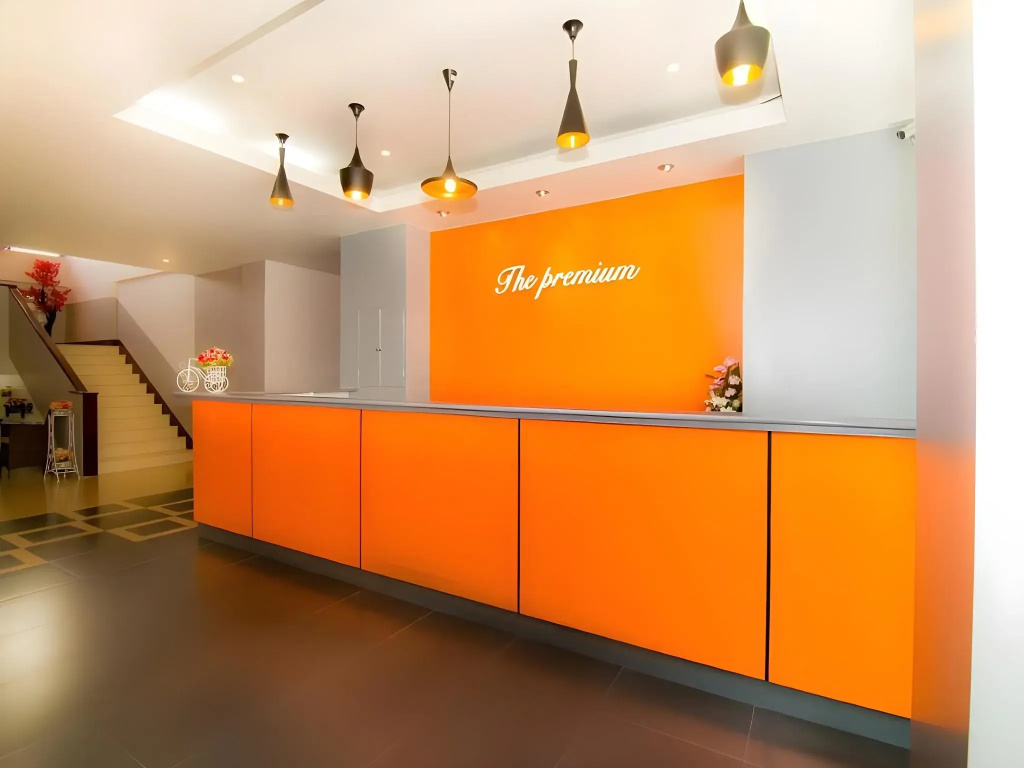 The Premium Residence