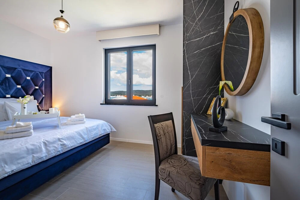 Penthouse Punta Vista