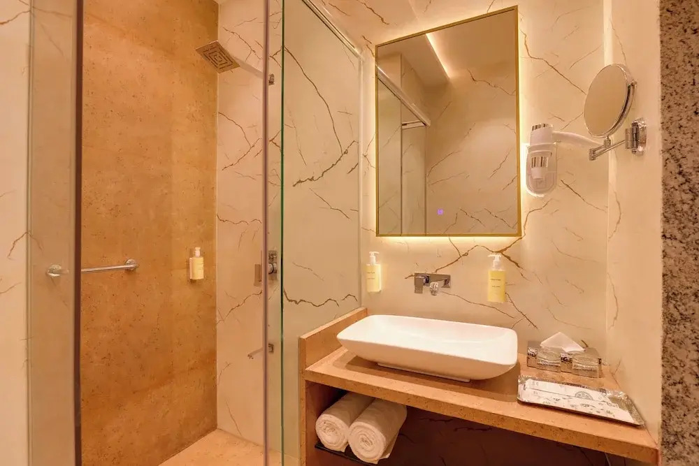 Lemon Tree Hotel, Mira Road, Mumbai