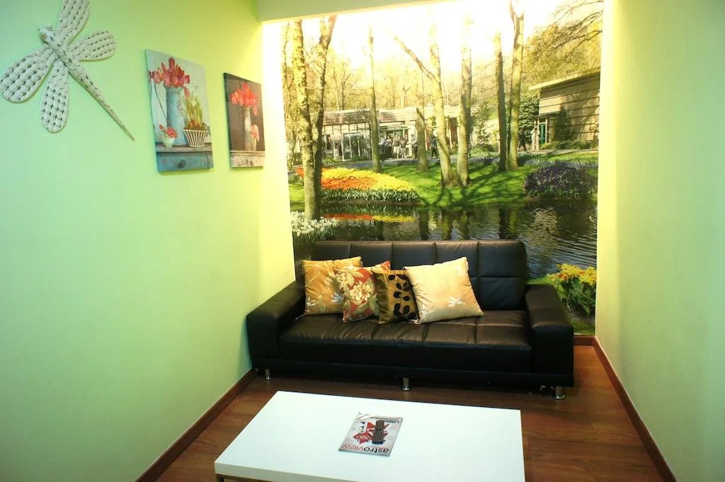 Aladdin Hotel Apartments