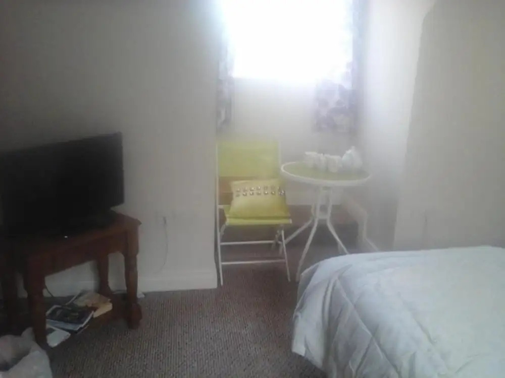 Ruth's B&B