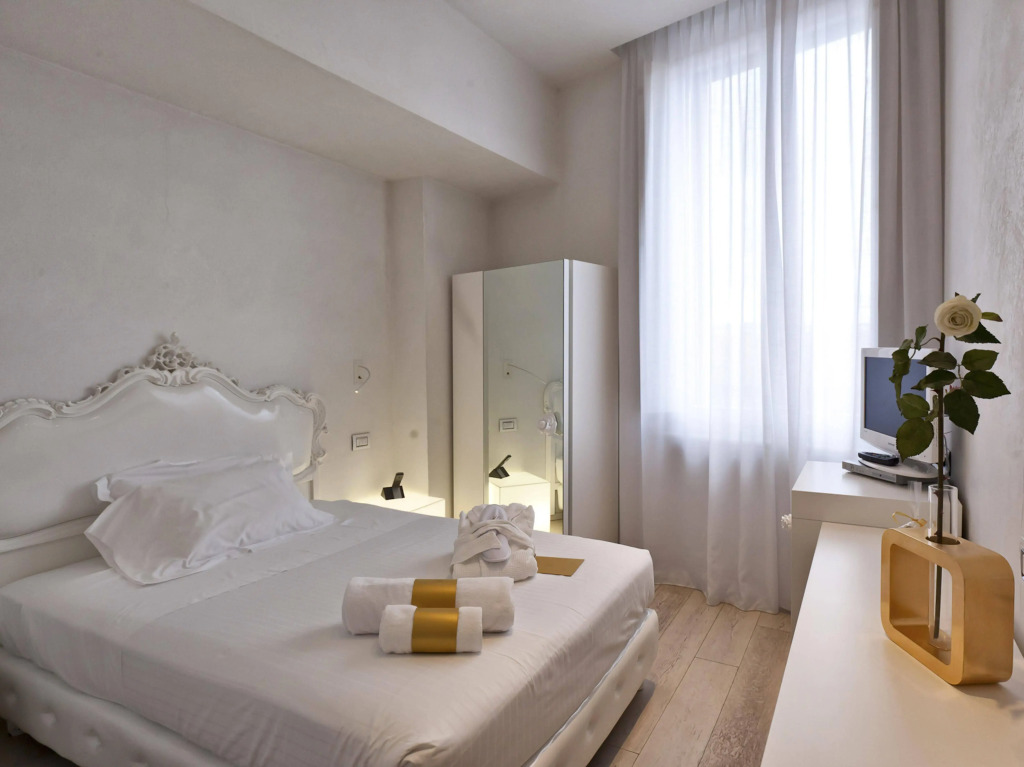 Eurostars Florence Boutique
