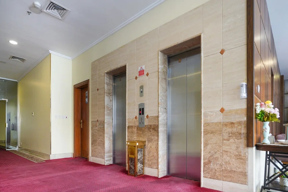 OYO 650 Dhiyafat Dallah Hotel