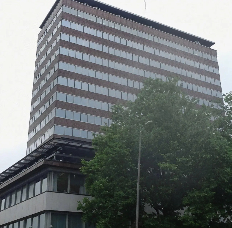 Max Hotel Amsterdam