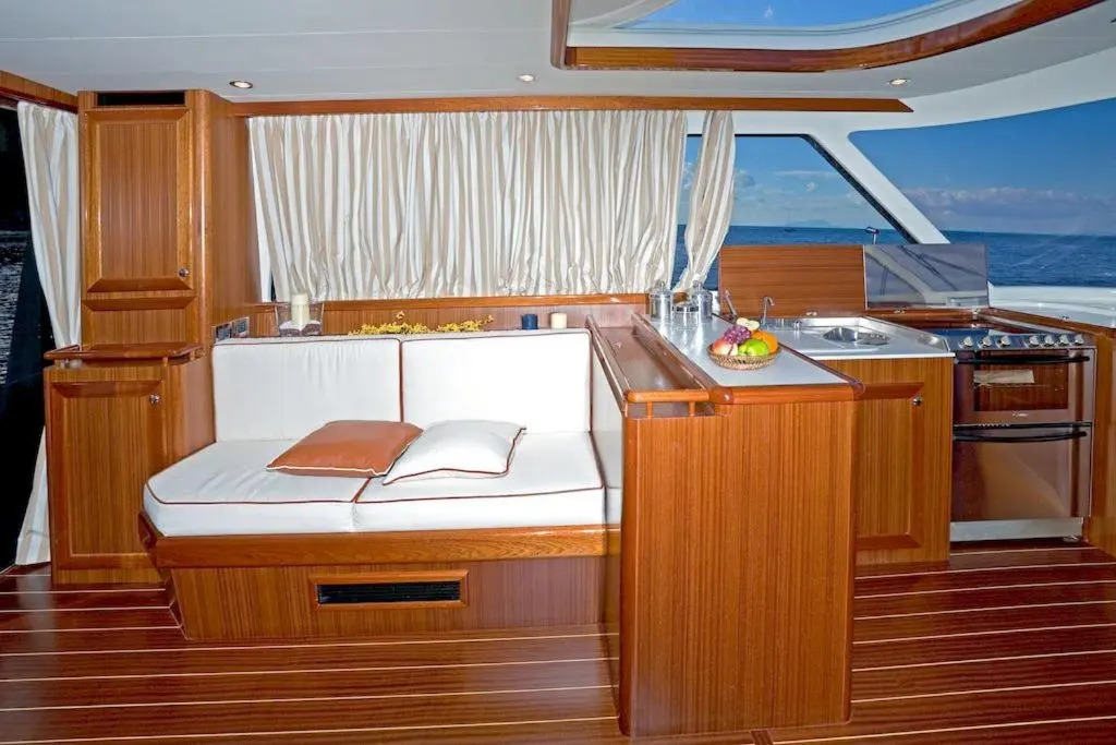 ApreaMare 60 Slow II