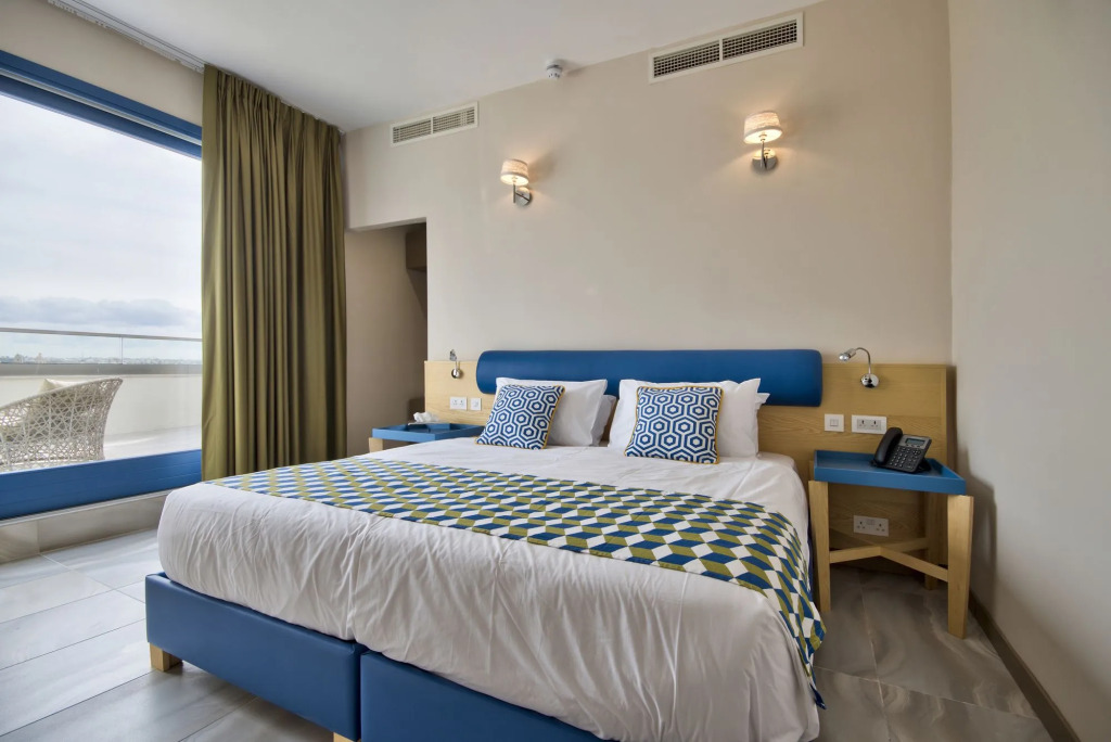 The British Suites