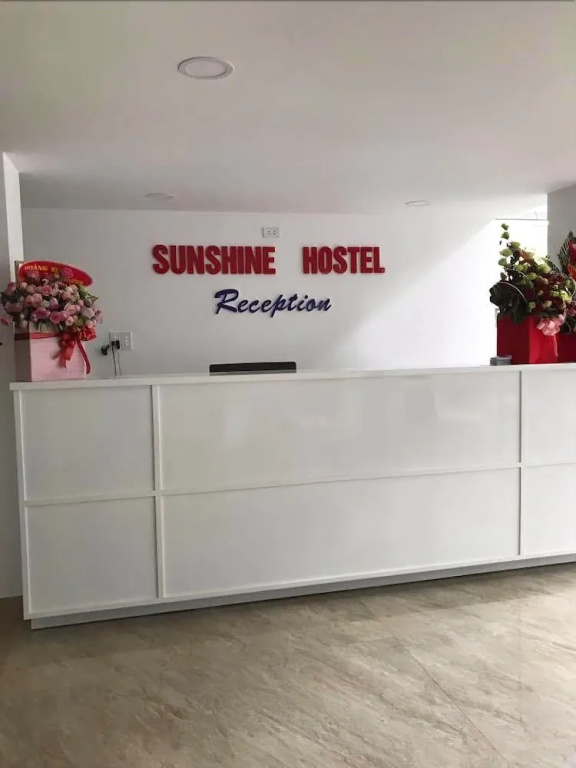 Sunshine Hostel Hue