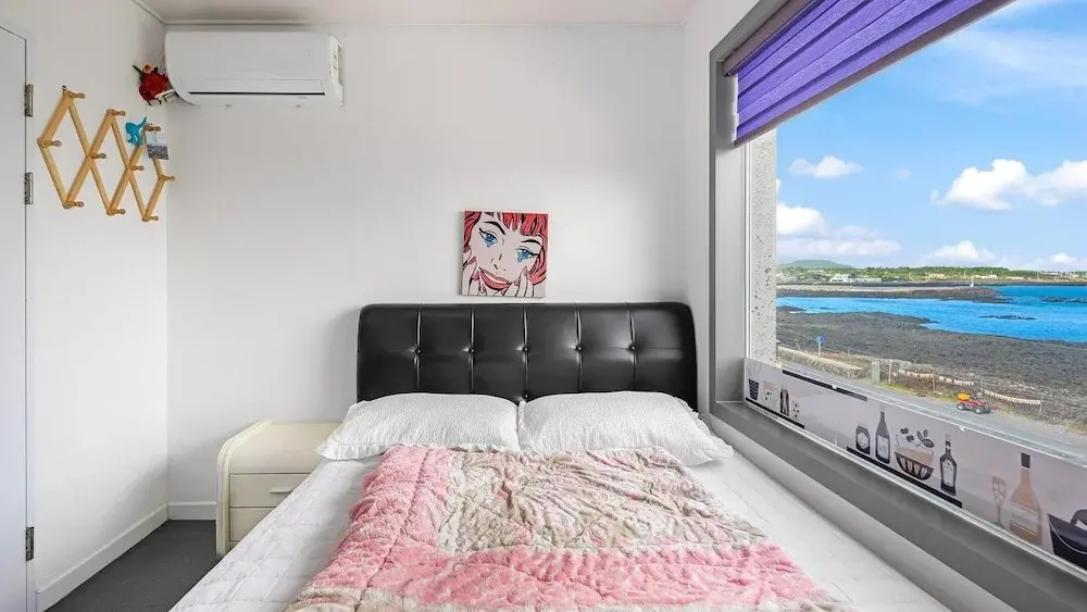 Jeju Chef 1192 Pension