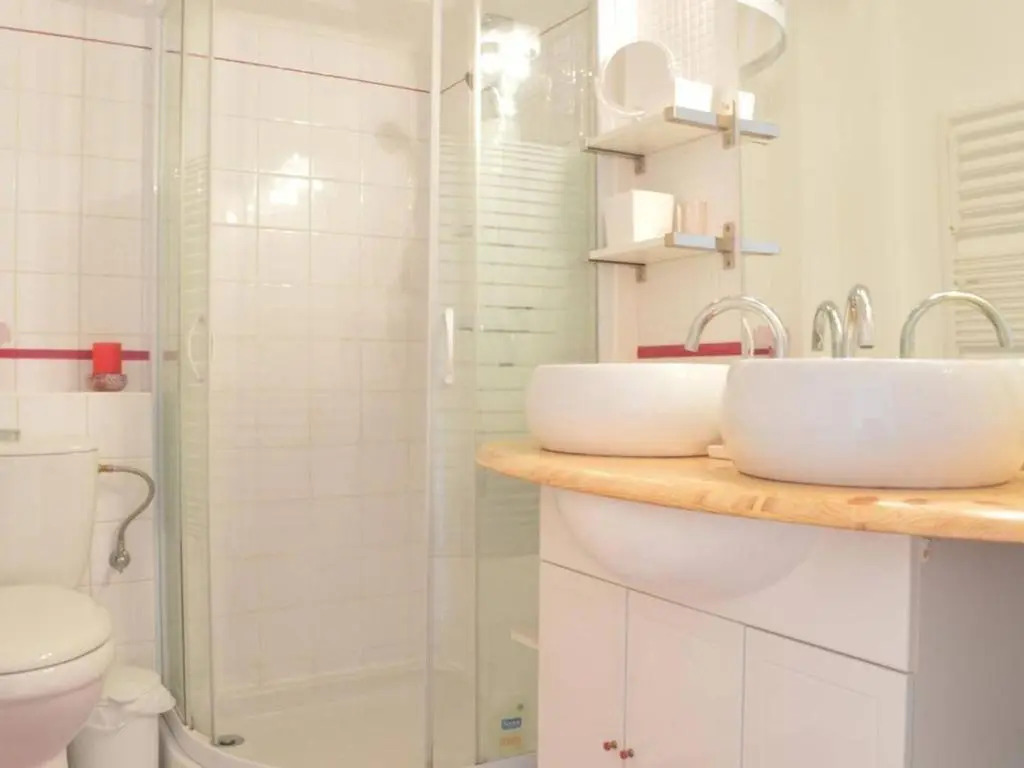 Appartement Banyuls-sur-Mer, 3 pièces, 4 personnes - FR-1-225C-589