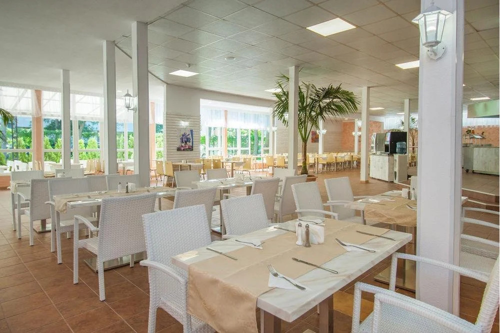 Balkan Express Guest House