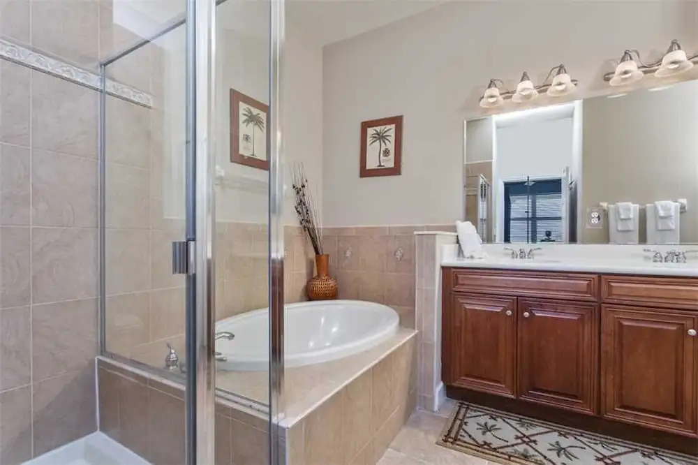 333 Cinnamon Beach - Three Bedroom Condo