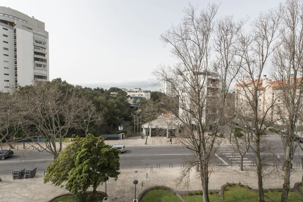 Newstylish Apartment Cascais by LCH