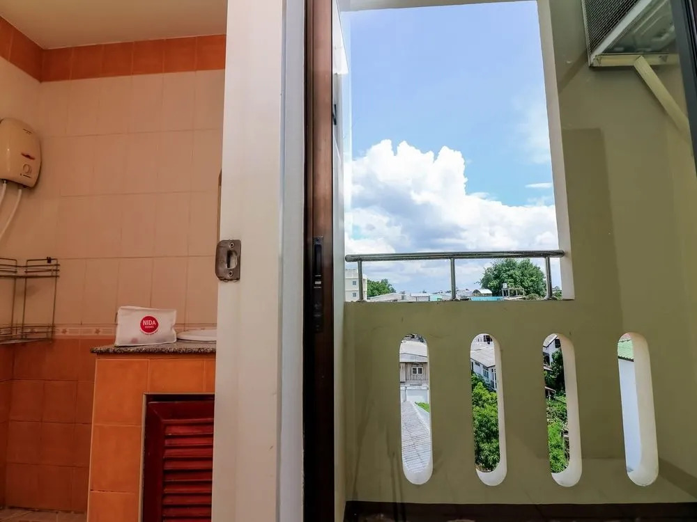 Nida Rooms Grand 55 Sriphum