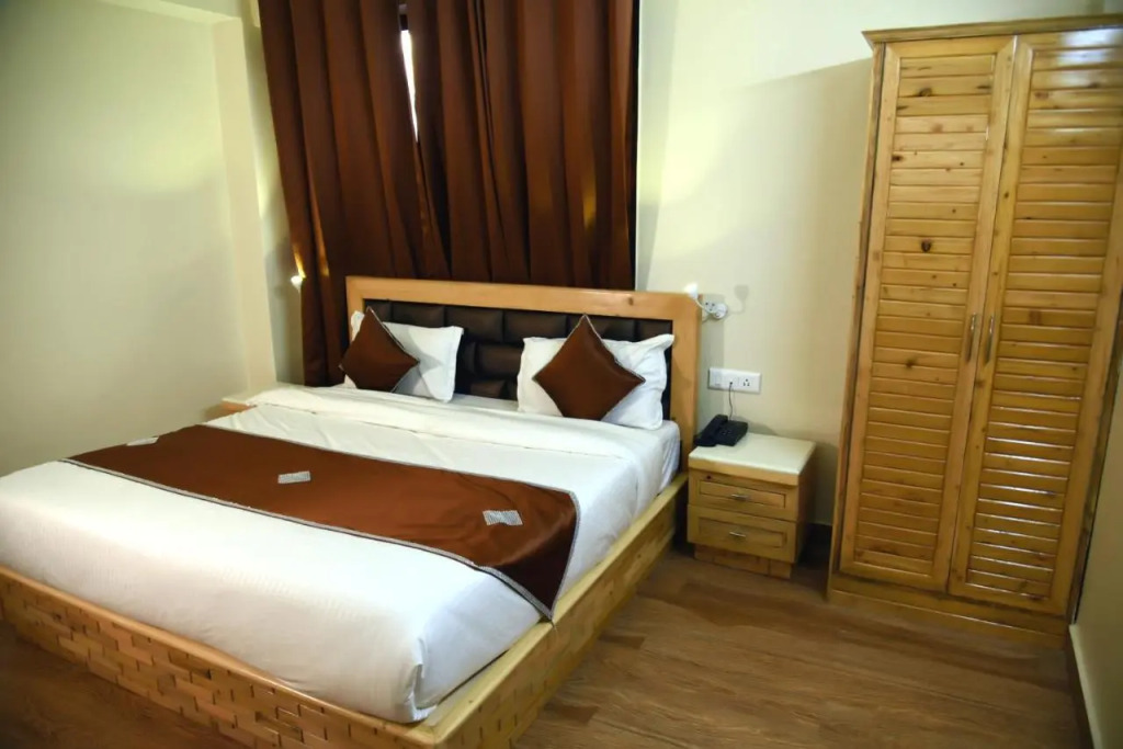 Hotel Uphar