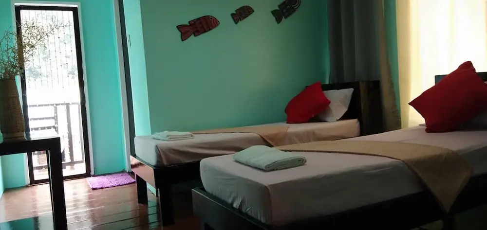 Elysian Place El Nido Palawan