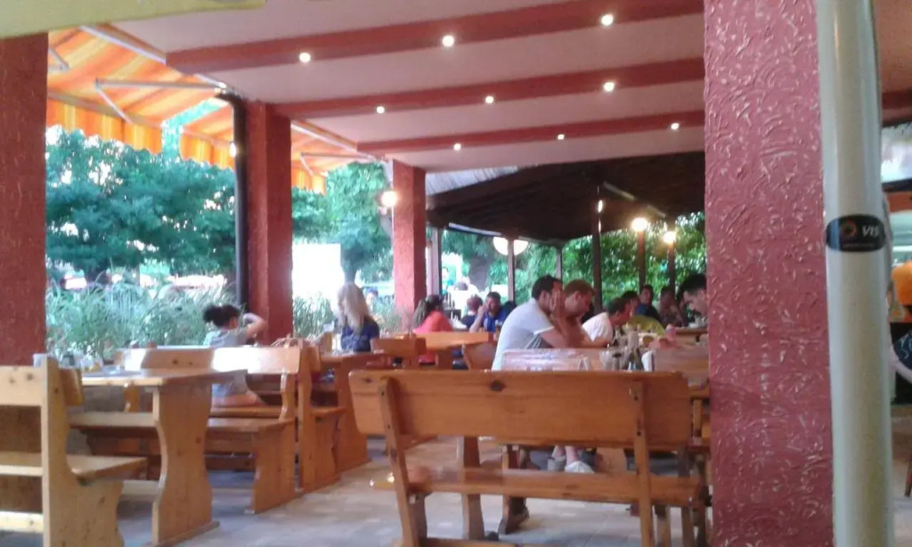 Guest House Nedelchevi