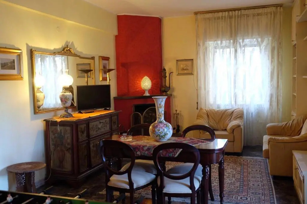 Casa Commenda