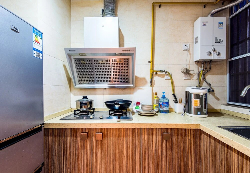 Chengdu Elsewhere Homestay