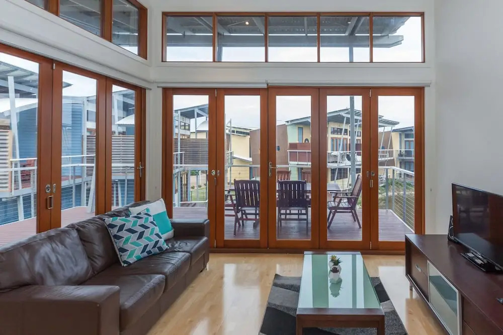 South Shores Yellowfin Villa 96 - South Shores Normanville