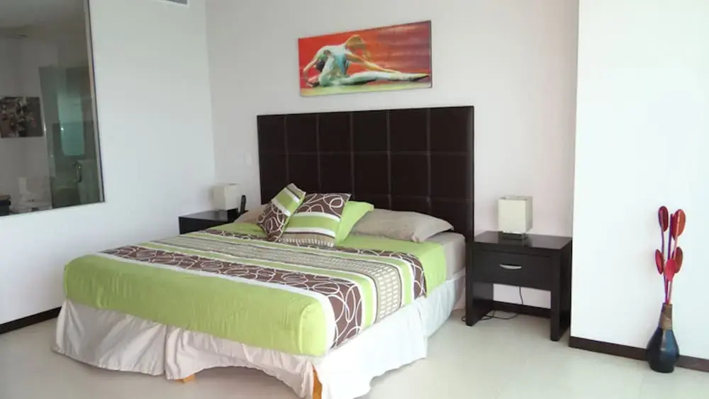Unlimited Luxury MAHESH' Condo