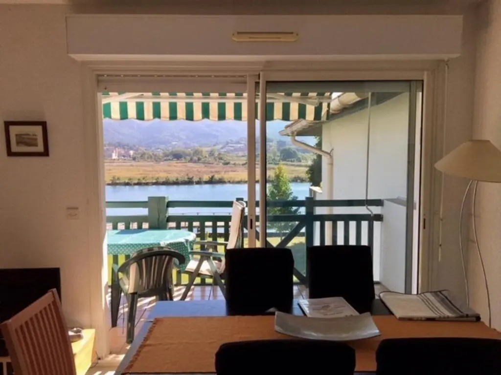 Appartement Hendaye, 3 Pièces, 4 Personnes - Fr-1-2-359