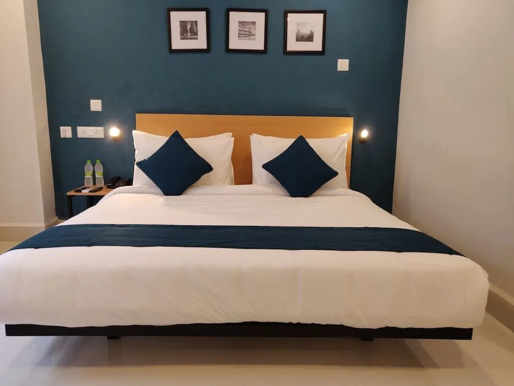 Silverkey Executive Stays 17012 Mj Center