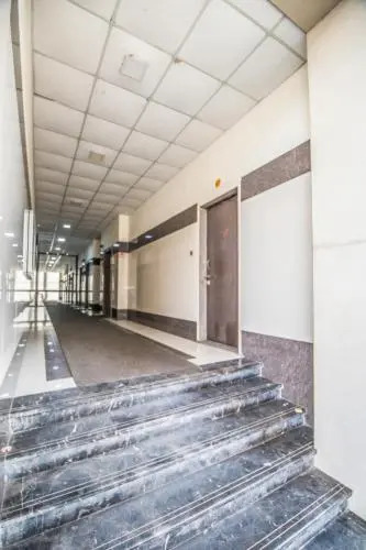 OSI Service Apartments