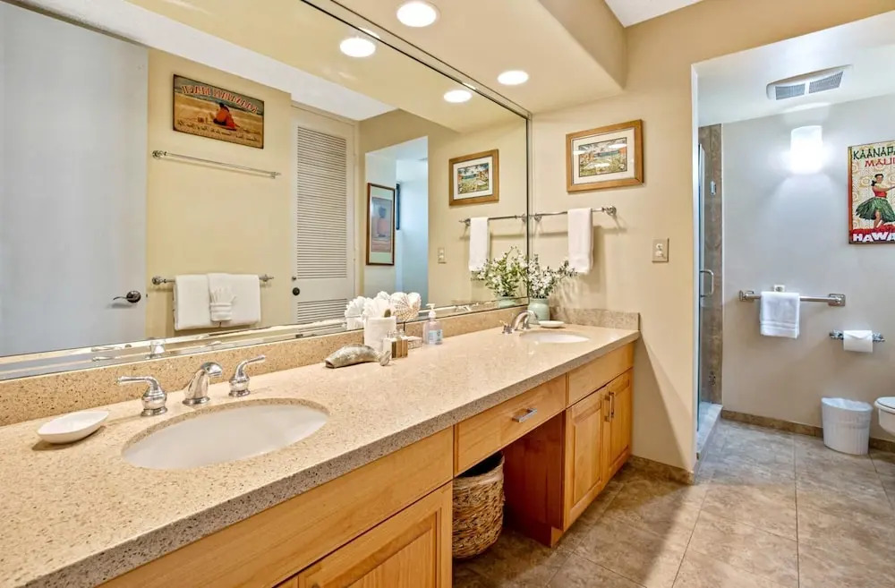 K B M Resorts- Pkl-208 Perfect 1Bd Villa, Ocean View, Large Floorplan and Easy Access!