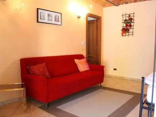 DA ROSA B&B