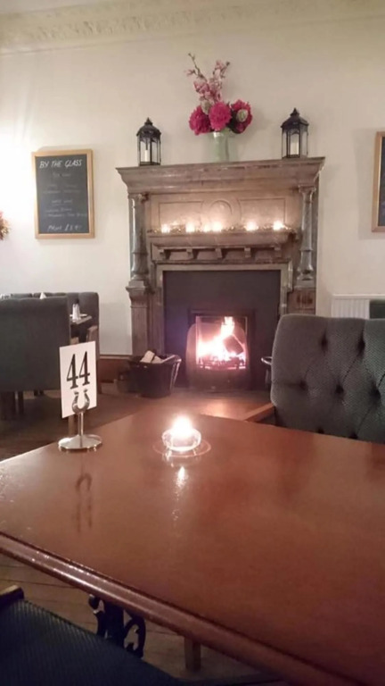 Nethybridge Hotel