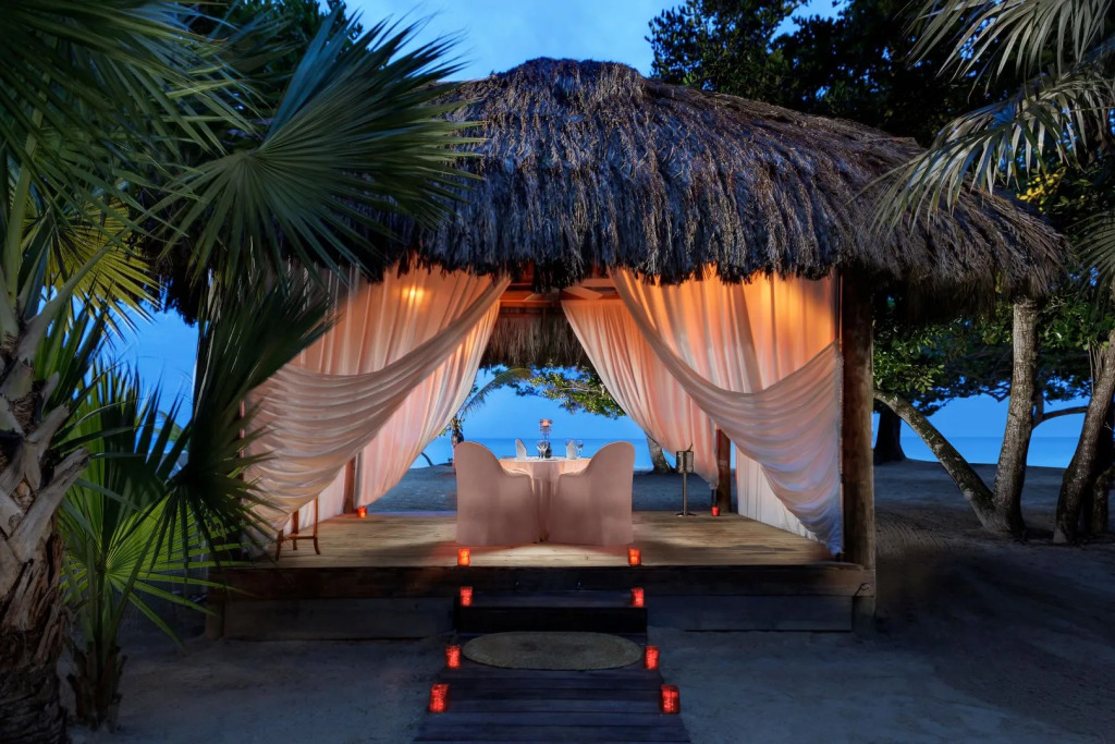 Couples Negril