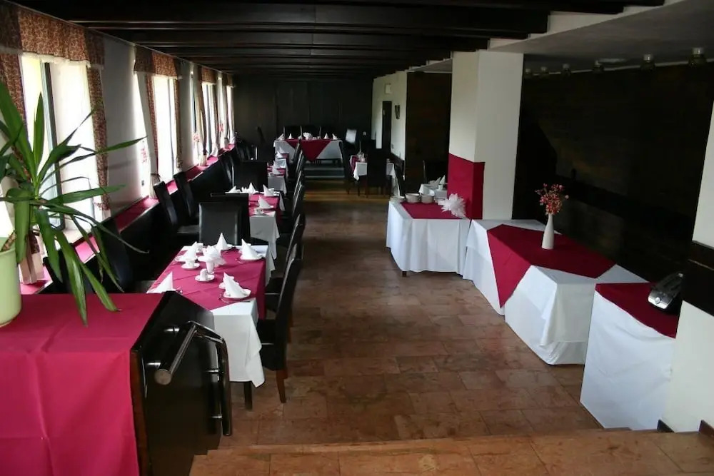 Hotel Ondras z Beskyd