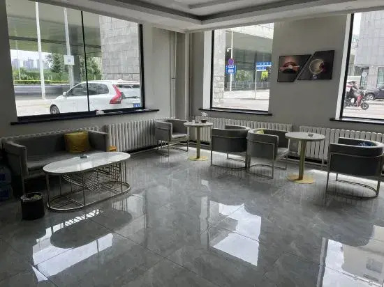 Yuedu Hotel (Changchun Convention and Exhibition Center Tiansheng Huolicheng Branch)